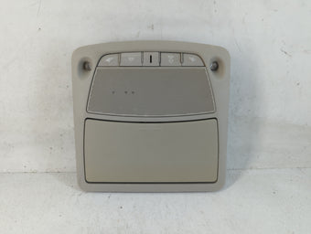 compare product 2014-2015 Nissan Sentra Overhead Roof Console 788008
