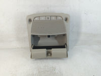 2014-2015 Nissan Sentra Overhead Roof Console 788008 - Oemusedautoparts1.com
