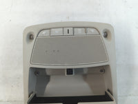 2014-2015 Nissan Sentra Overhead Roof Console 788008 - Oemusedautoparts1.com