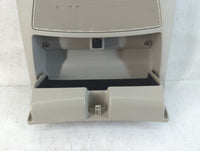 2014-2015 Nissan Sentra Overhead Roof Console 788008 - Oemusedautoparts1.com