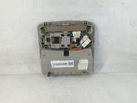 2014-2015 Nissan Sentra Overhead Roof Console 788008 - Oemusedautoparts1.com