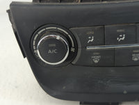 2015-2017 Nissan Sentra Climate Control Module Temperature AC/Heater Replacement P/N:275004AT2A Fits Fits 2015 2016 2017 OEM
