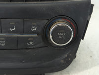 2015-2017 Nissan Sentra Climate Control Module Temperature AC/Heater Replacement P/N:275004AT2A Fits Fits 2015 2016 2017 OEM
