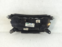 2015-2017 Nissan Sentra Climate Control Module Temperature AC/Heater Replacement P/N:275004AT2A Fits Fits 2015 2016 2017 OEM