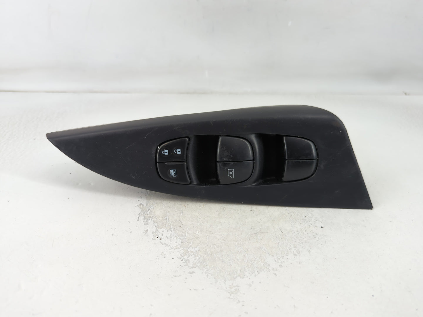 2013-2019 Nissan Sentra Master Power Window Switch Replacement Driver Side Left P/N:25401 3SH1A Fits OEM Used Auto Parts - O