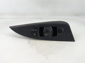 compare product 2013-2019 Nissan Sentra Master Power Window Switch Replacement Driver Side Left P/N:25401 3SH1A Fits OEM Used Auto Parts