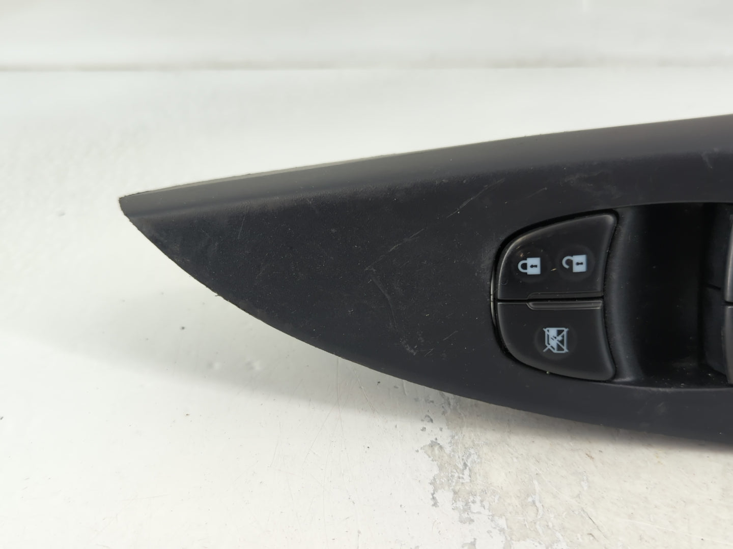 2013-2019 Nissan Sentra Master Power Window Switch Replacement Driver Side Left P/N:25401 3SH1A Fits OEM Used Auto Parts - O