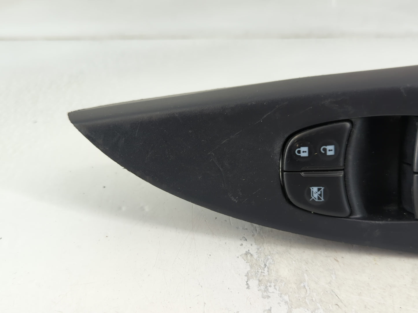 2013-2019 Nissan Sentra Master Power Window Switch Replacement Driver Side Left P/N:25401 3SH1A Fits OEM Used Auto Parts - O