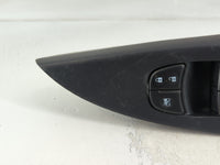 2013-2019 Nissan Sentra Master Power Window Switch Replacement Driver Side Left P/N:25401 3SH1A Fits OEM Used Auto Parts - O