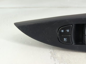 2013-2019 Nissan Sentra Master Power Window Switch Replacement Driver Side Left P/N:25401 3SH1A Fits OEM Used Auto Parts