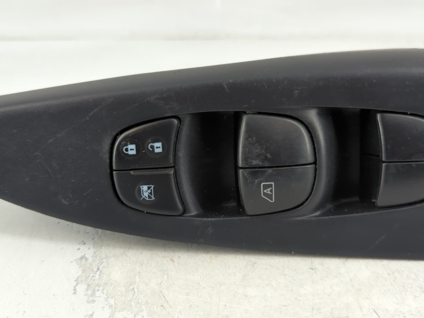 2013-2019 Nissan Sentra Master Power Window Switch Replacement Driver Side Left P/N:25401 3SH1A Fits OEM Used Auto Parts - O