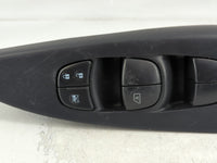 2013-2019 Nissan Sentra Master Power Window Switch Replacement Driver Side Left P/N:25401 3SH1A Fits OEM Used Auto Parts - O