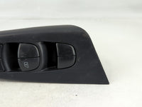 2013-2019 Nissan Sentra Master Power Window Switch Replacement Driver Side Left P/N:25401 3SH1A Fits OEM Used Auto Parts - O