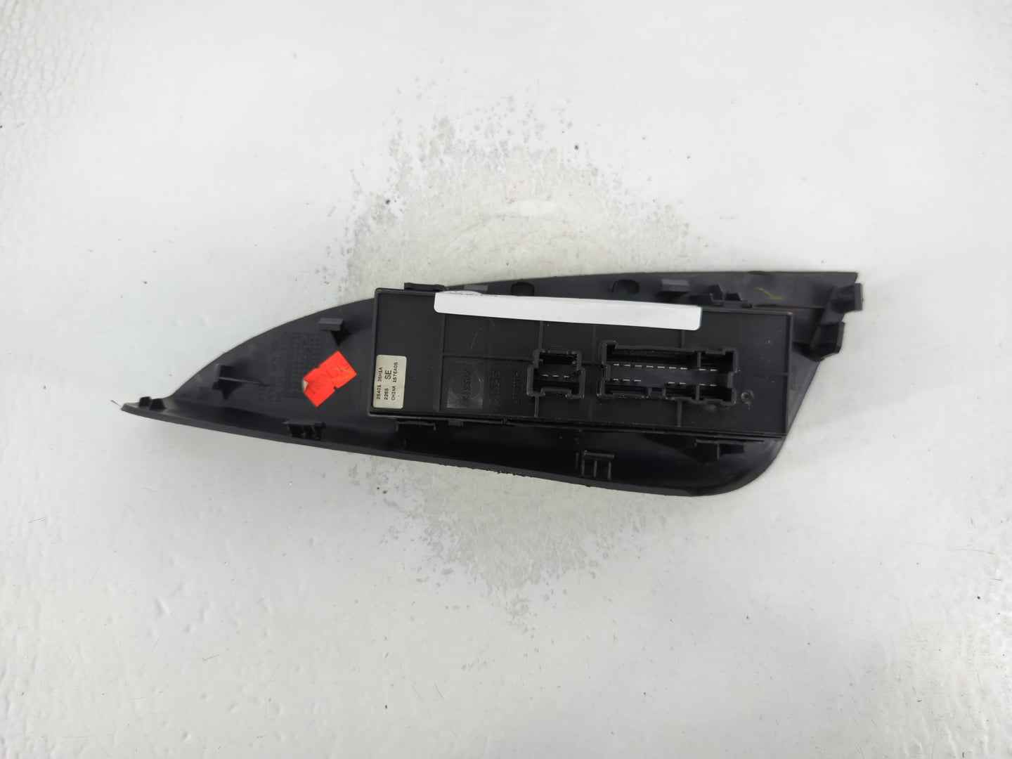 2013-2019 Nissan Sentra Master Power Window Switch Replacement Driver Side Left P/N:25401 3SH1A Fits OEM Used Auto Parts - O
