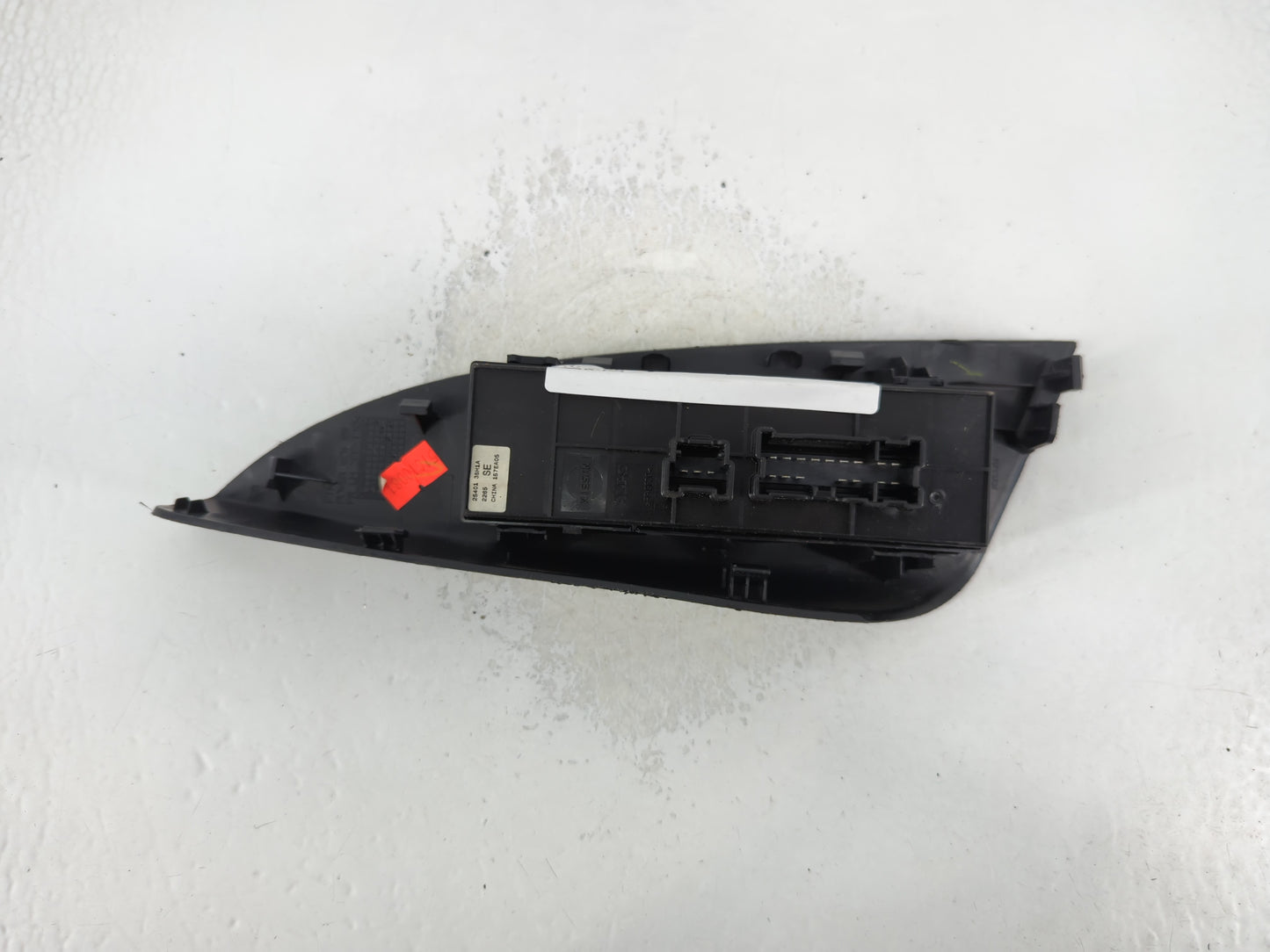 2013-2019 Nissan Sentra Master Power Window Switch Replacement Driver Side Left P/N:25401 3SH1A Fits OEM Used Auto Parts - O