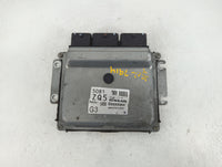 2013-2015 Nissan Sentra PCM Engine Control Computer ECU ECM PCU OEM P/N:7292ZQ5 NEC011-619 Fits Fits 2013 2014 2015 OEM Used