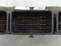 2013-2015 Nissan Sentra PCM Engine Control Computer ECU ECM PCU OEM P/N:7292ZQ5 NEC011-619 Fits Fits 2013 2014 2015 OEM Used