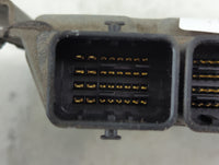 2013-2015 Nissan Sentra PCM Engine Control Computer ECU ECM PCU OEM P/N:7292ZQ5 NEC011-619 Fits Fits 2013 2014 2015 OEM Used