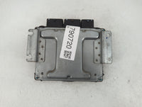 2013-2015 Nissan Sentra PCM Engine Control Computer ECU ECM PCU OEM P/N:7292ZQ5 NEC011-619 Fits Fits 2013 2014 2015 OEM Used