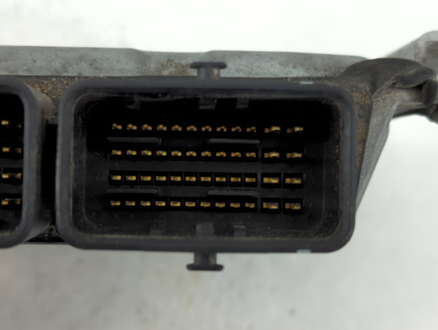 2013-2015 Nissan Sentra PCM Engine Control Computer ECU ECM PCU OEM P/N:2863 M65 NEC011-671 Fits Fits 2013 2014 2015 OEM Use