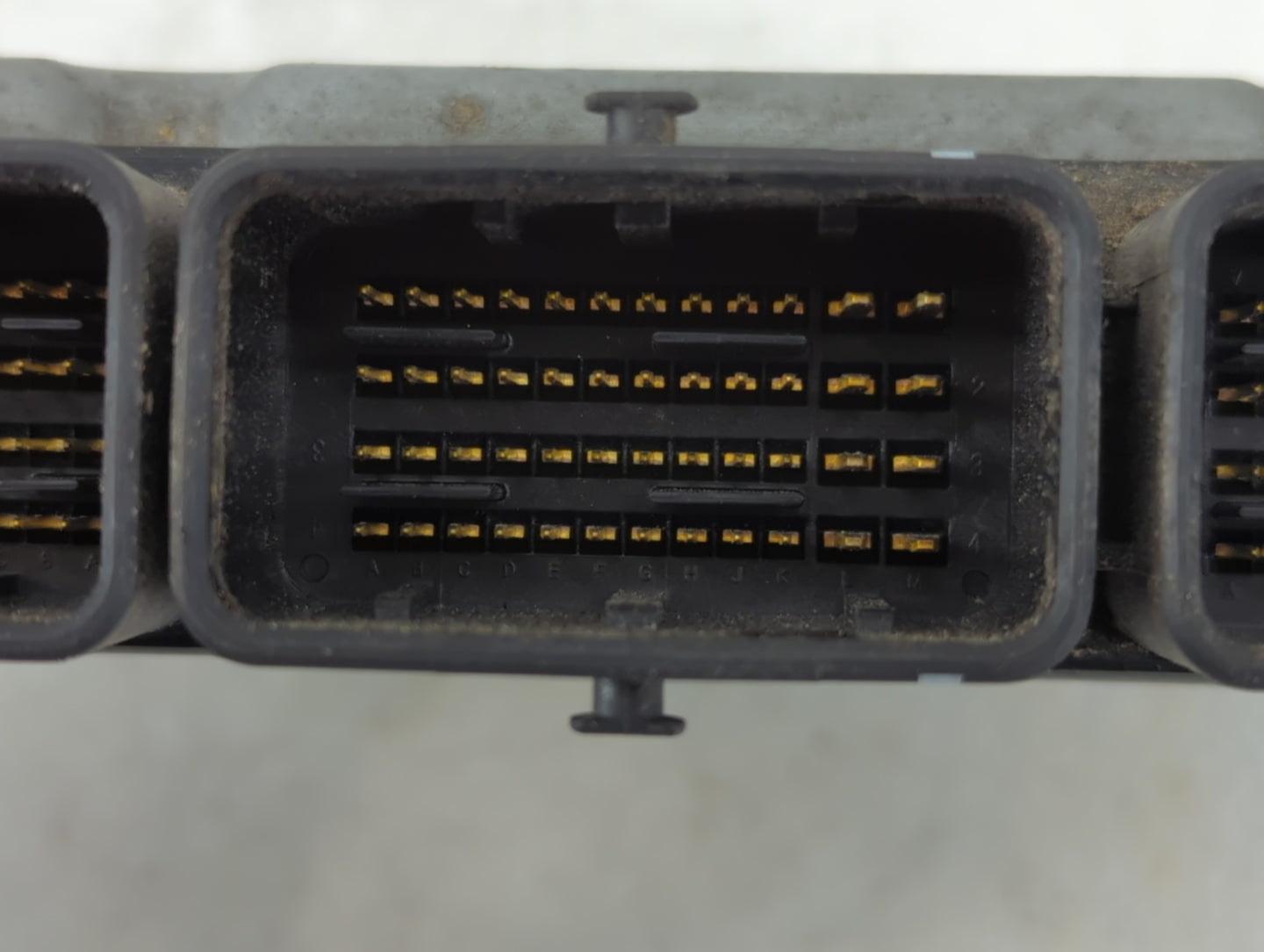 2013-2015 Nissan Sentra PCM Engine Control Computer ECU ECM PCU OEM P/N:2863 M65 NEC011-671 Fits Fits 2013 2014 2015 OEM Use