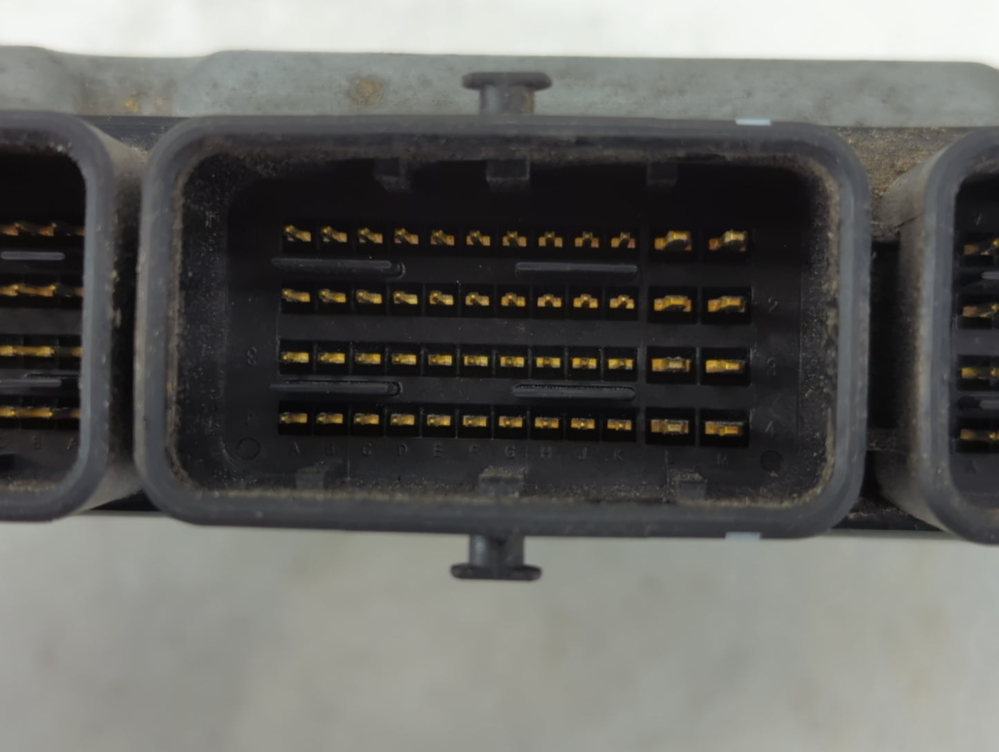 2013-2015 Nissan Sentra PCM Engine Control Computer ECU ECM PCU OEM P/N:2863 M65 NEC011-671 Fits Fits 2013 2014 2015 OEM Use