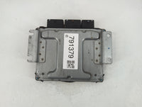 2013-2015 Nissan Sentra PCM Engine Control Computer ECU ECM PCU OEM P/N:2863 M65 NEC011-671 Fits Fits 2013 2014 2015 OEM Use