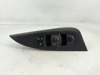 compare product 2013-2019 Nissan Sentra Master Power Window Switch Replacement Driver Side Left P/N:25401 3SH1A Fits OEM Used Auto Parts