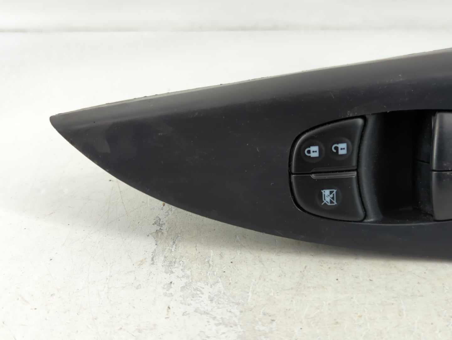 2013-2019 Nissan Sentra Master Power Window Switch Replacement Driver Side Left P/N:25401 3SH1A Fits OEM Used Auto Parts - O