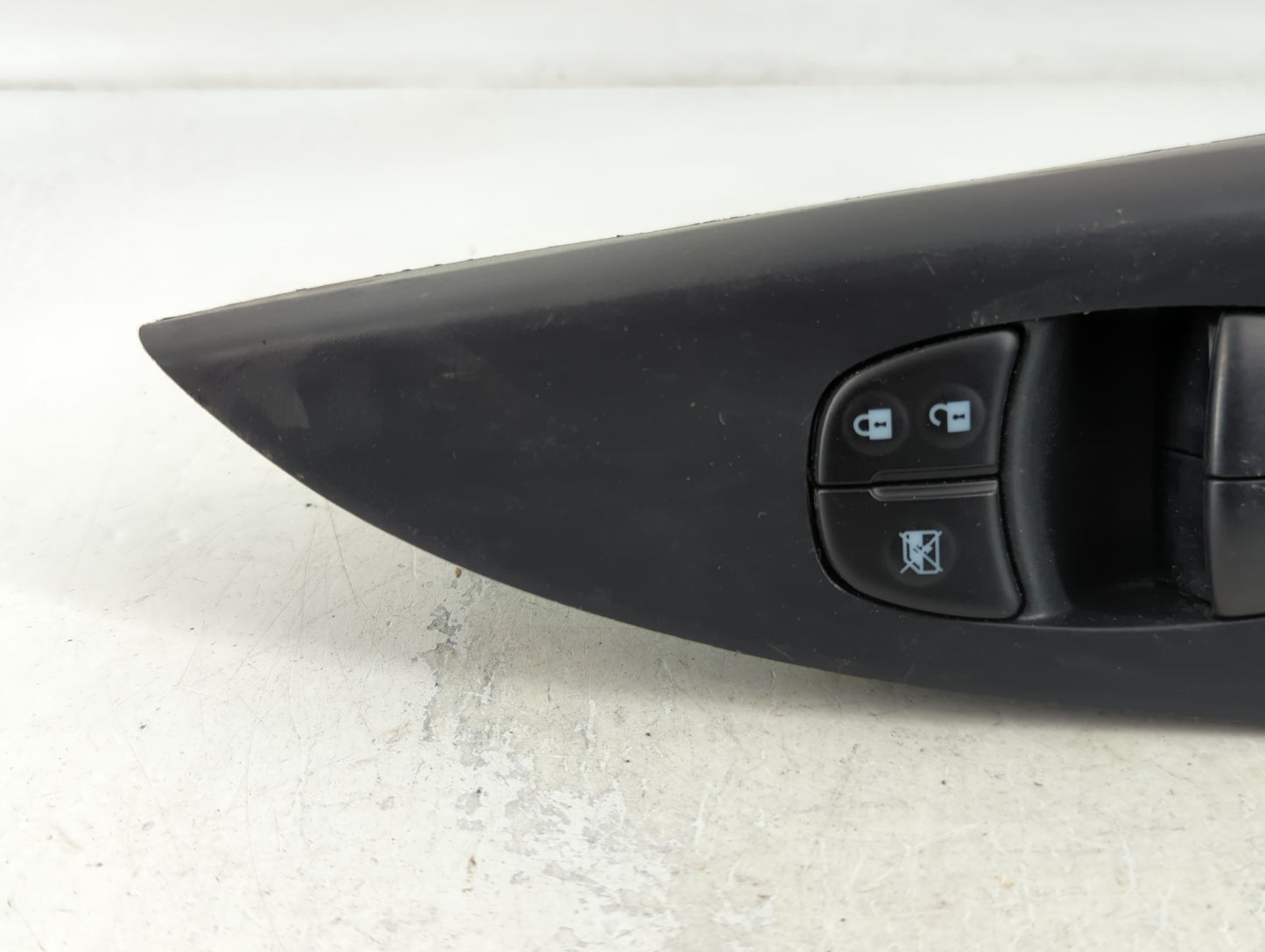2013-2019 Nissan Sentra Master Power Window Switch Replacement Driver Side Left P/N:25401 3SH1A Fits OEM Used Auto Parts - O