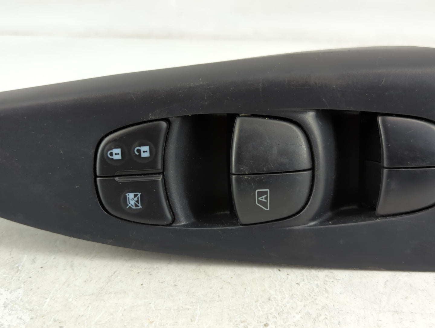 2013-2019 Nissan Sentra Master Power Window Switch Replacement Driver Side Left P/N:25401 3SH1A Fits OEM Used Auto Parts - O