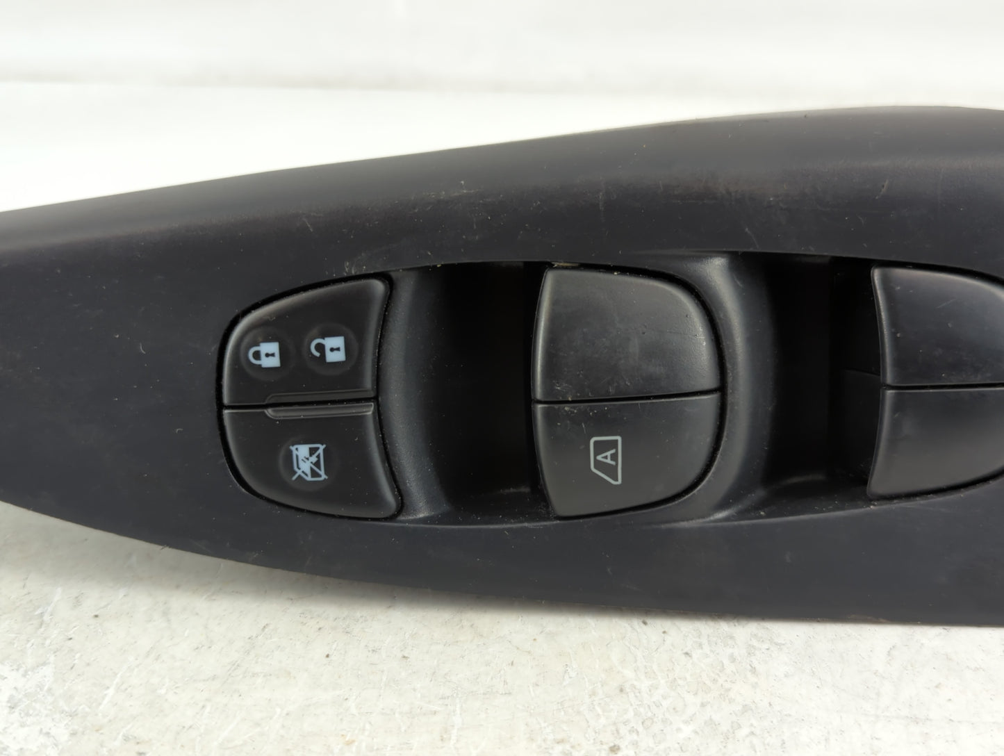 2013-2019 Nissan Sentra Master Power Window Switch Replacement Driver Side Left P/N:25401 3SH1A Fits OEM Used Auto Parts - O