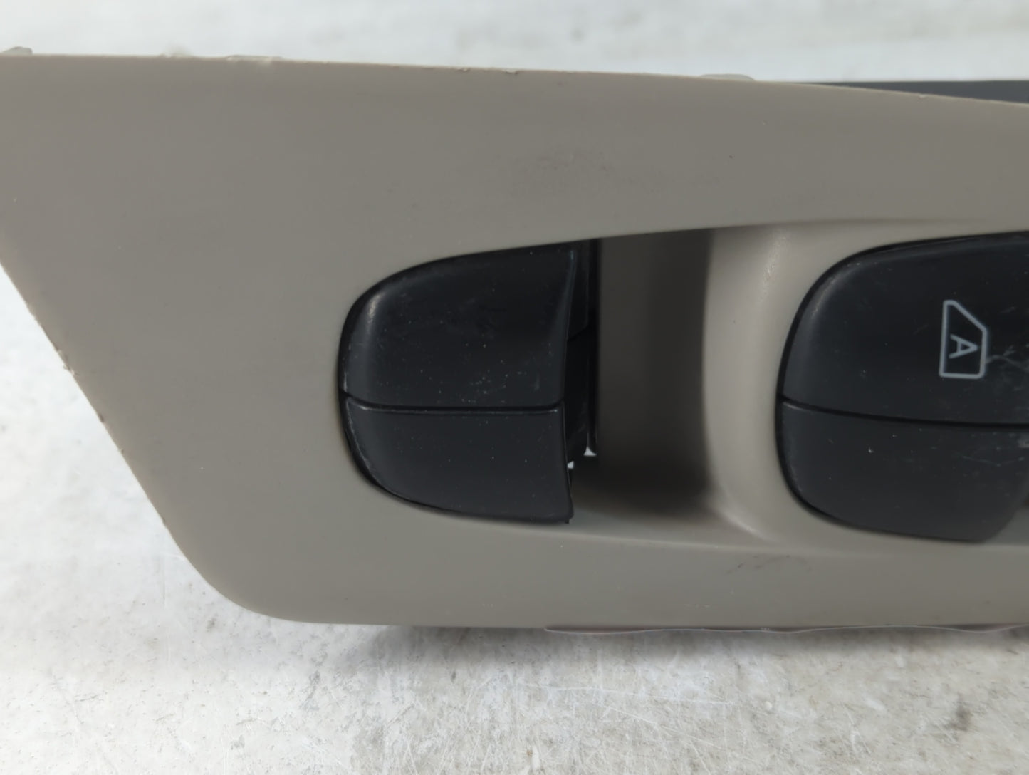 2013-2019 Nissan Sentra Master Power Window Switch Replacement Driver Side Left P/N:25401 3SH1A Fits OEM Used Auto Parts - O