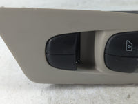 2013-2019 Nissan Sentra Master Power Window Switch Replacement Driver Side Left P/N:25401 3SH1A Fits OEM Used Auto Parts - O
