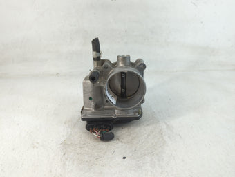 compare product 2013-2019 Nissan Sentra Throttle Body P/N:3RA60-01 A Fits Fits 2013 2014 2015 2016 2017 2018 2019 OEM Used Auto Parts