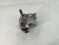 2013-2019 Nissan Sentra Throttle Body P/N:3RA60-01 A Fits Fits 2013 2014 2015 2016 2017 2018 2019 OEM Used Auto Parts - Oemu