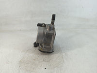 2013-2019 Nissan Sentra Throttle Body P/N:3RA60-01 A Fits Fits 2013 2014 2015 2016 2017 2018 2019 OEM Used Auto Parts - Oemu