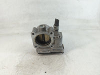 2013-2019 Nissan Sentra Throttle Body P/N:3RA60-01 A Fits Fits 2013 2014 2015 2016 2017 2018 2019 OEM Used Auto Parts - Oemu