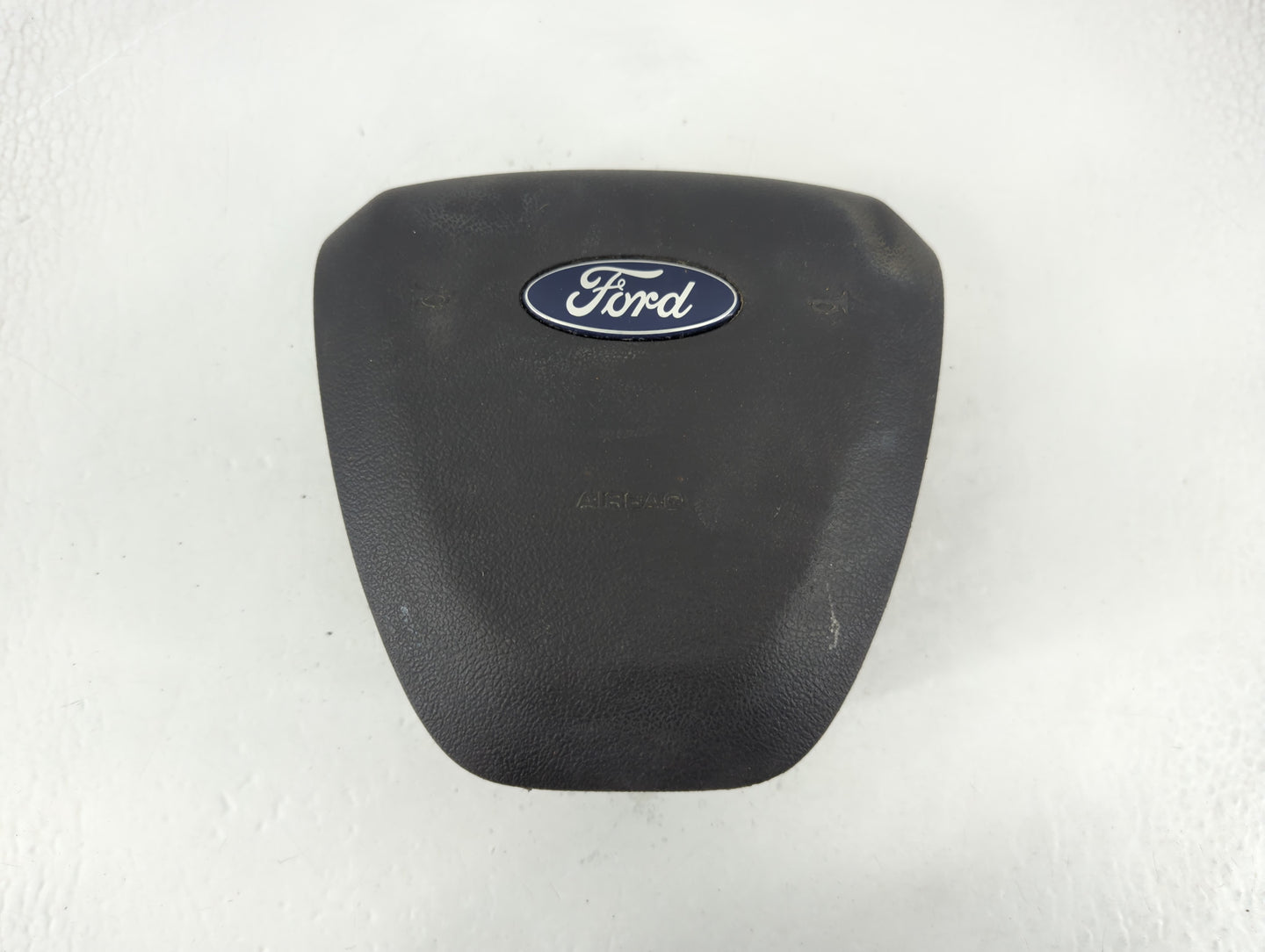 2013-2019 Nissan Sentra Air Bag Driver Left Steering Wheel Mounted P/N:AE83 54043B13 AE A188114D2E371 Fits OEM Used Auto Par