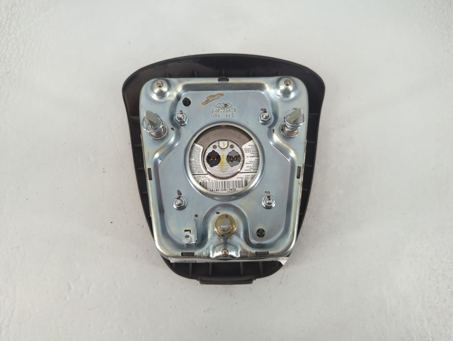 2013-2019 Nissan Sentra Air Bag Driver Left Steering Wheel Mounted P/N:AE83 54043B13 AE A188114D2E371 Fits OEM Used Auto Par
