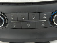 2015-2017 Nissan Sentra Climate Control Module Temperature AC/Heater Replacement P/N:275004AT2A Fits Fits 2015 2016 2017 OEM