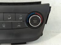 2015-2017 Nissan Sentra Climate Control Module Temperature AC/Heater Replacement P/N:275004AT2A Fits Fits 2015 2016 2017 OEM