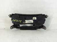 2015-2017 Nissan Sentra Climate Control Module Temperature AC/Heater Replacement P/N:275004AT2A Fits Fits 2015 2016 2017 OEM