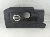 2015 Nissan Sentra Engine Cover - Oemusedautoparts1.com