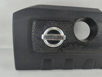 2015 Nissan Sentra Engine Cover - Oemusedautoparts1.com