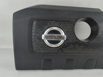 2015 Nissan Sentra Engine Cover