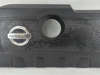2015 Nissan Sentra Engine Cover - Oemusedautoparts1.com