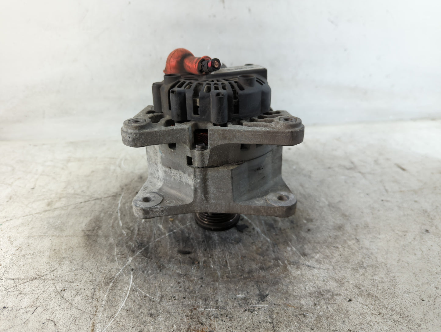 2013-2019 Nissan Sentra Alternator Replacement Generator Charging Assembly Engine OEM P/N:23100 3SH2B Fits OEM Used Auto Par