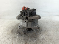 2013-2019 Nissan Sentra Alternator Replacement Generator Charging Assembly Engine OEM P/N:23100 3SH2B Fits OEM Used Auto Par