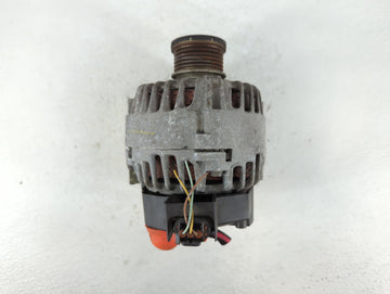 2013-2019 Nissan Sentra Alternator Replacement Generator Charging Assembly Engine OEM P/N:23100 3SH2B Fits OEM Used Auto Par